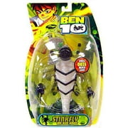 Ben 10 DNA 6" Figure, Stinkfly