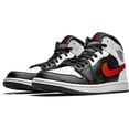 thumbnail image 2 of Nike mens Air Jordan 1 Mid, 2 of 7