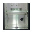 thumbnail image 5 of Forno Asciutto 17-Inch Dry Aging Cabinet, Stainless Steel 304, 1.84 cu.ft, LED Lighting, Adjustable Shelves, 5 of 7