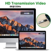 USB C to USB Adapter, Type C to USB A adapter 4-Pack, Type C USB 3.0 Charger OTG Converter