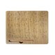 thumbnail image 1 of Tablero de Madera para Trazar el Alfabeto, Juguete Educativo para Preescolar, Aprende A Escribir ABC, Regalo  para NiñOs de 3 A 5 AñOs, 1 of 1