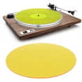 thumbnail image 1 of Tapete Para Tocadiscos, Tapete Para Tocadiscos, Tapete Para Tocadiscos, Tapete Para Tocadiscos, Tapete Para Tocadiscos de Acrílico de Bajo Ruido, Tapetes Antresilizantes para, 1 of 7