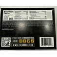 thumbnail image 2 of Anabar Protein Bar, 20 Grams of Protein, Death by Peanut Butter, 2 of 3