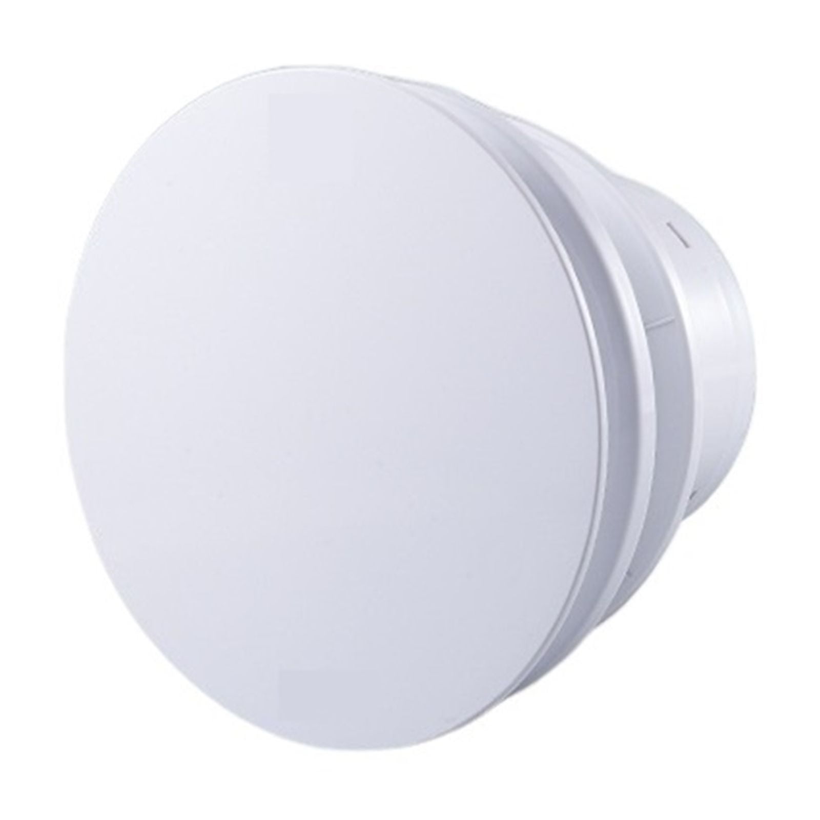 Household Bathroom Bathroom Window Partition Wall Ventilation Fan Hotel Project 4 Inch 6 Inch Exhaust Fan ,Powerful and Efficient