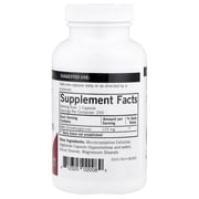 Kirkman Labs DMG, 125 mg, 250 Capsules