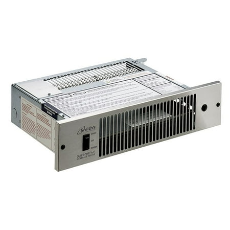 

Quiet-one KS2006 Kickspace Heater
