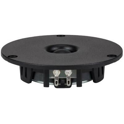 peerless ct 62 tweeter