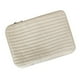 thumbnail image 3 of Funda para portátil con cierre de cremallera, a prueba de golpes, suave, para tableta de 13 a 14 pulgadas, color blanco, 3 of 5