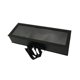 thumbnail image 3 of Caja de regalo rellenable con flores para mamá, vacía, de cartón versátil, 56 x 19 x 10 cm Negro, 3 of 9