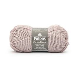 Bernat Baby Velvet Yarn Pink Dusk Walmart