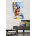 thumbnail image 2 of Gabby's Dollhouse - Key Art Wall Poster, 22.375" x 34", 2 of 4