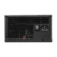 thumbnail image 3 of XPG Cybercore II 1000W PCIE 5 & ATX 3.0 Power Supply - Full Modular - 80 Plus and Cybernetics Platinum Certified - 100% Japanese 105°C Capacitors -(CYBERCOREII1000P-BKCUS), 3 of 5