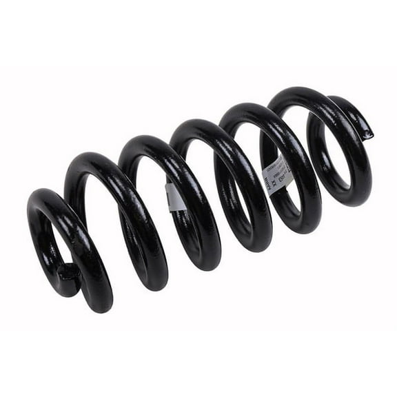 GM Genuine Parts Rear Coil Spring