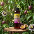 thumbnail image 5 of Passion Fruit/Maracuja Oil Unrefined Organic Virgin Cold Pressed Pure 36 oz, 5 of 5