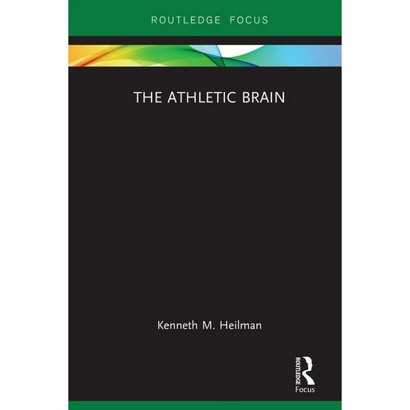 The Athletic Brain, (Paperback)