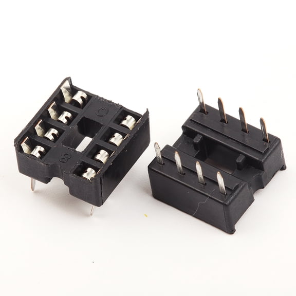 5pcs DS18B20 18B20 TO-92 Chips Temperature Sensor IC Programable 3v 5.5v VDD DQ GND 3 PIN 3PIN