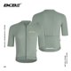 thumbnail image 2 of Maillot de ciclismo BCBE Italia Tejido ligero Ropa de ciclismo de alta calidad Transpirable Secado rápido FPS 50+ Camiseta de bicicleta MTB Carretera, 2 of 4
