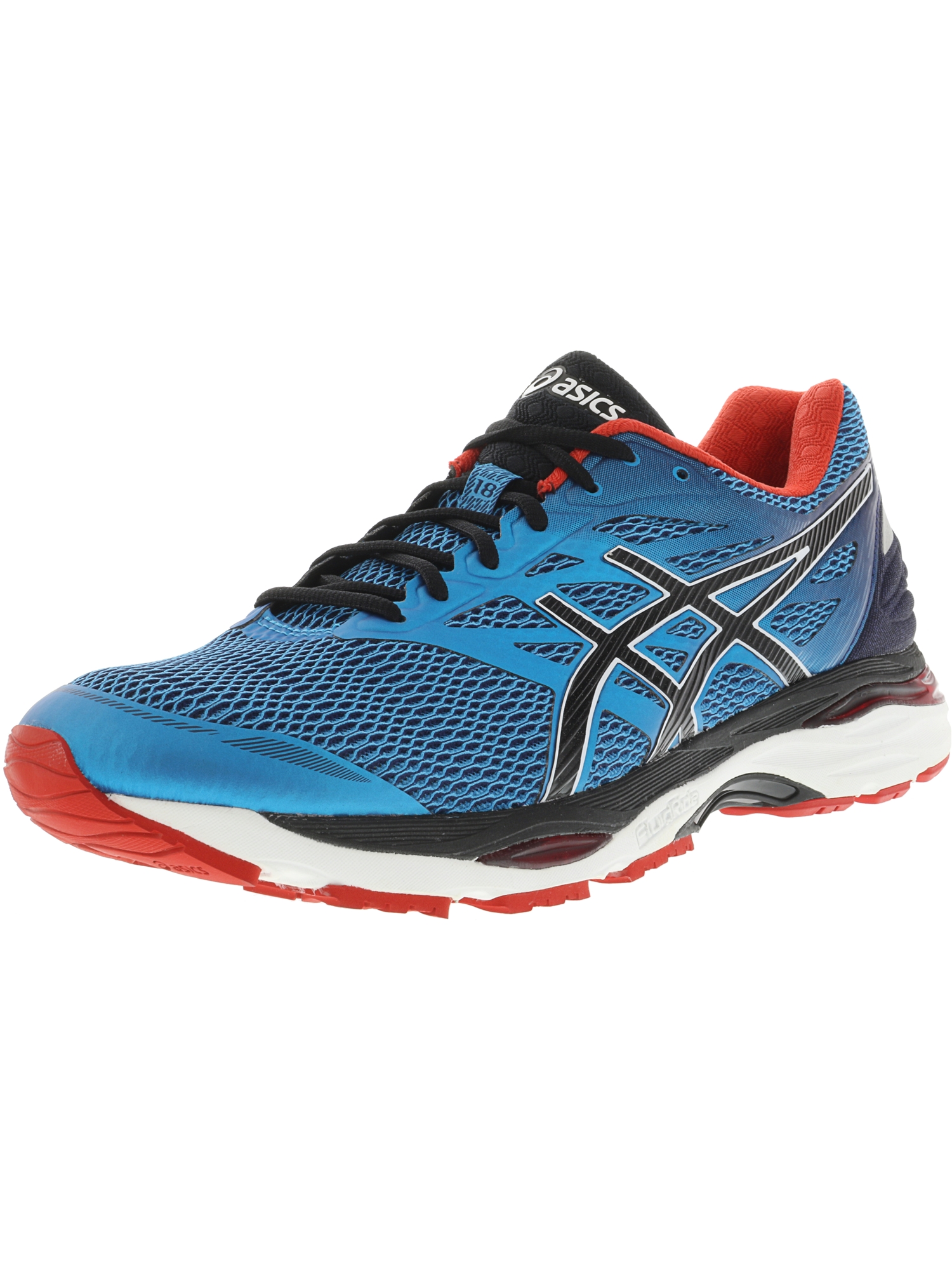 Asics Men's Gel-Cumulus 18 Island Blue 