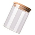 thumbnail image 1 of 3 Set Kitchen Canisters With Airtight Lids Simple And Elegant Design, 1 of 8