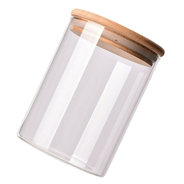 3 Set Kitchen Canisters With Airtight Lids Simple And Elegant Design