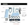 thumbnail image 5 of A Set Of Square Tenon Machine Accessories For Bench Drill Square Tenon Machine Converter, 5 of 5