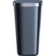 thumbnail image 2 of Car Trash Can With Lid,Garbage Bin With Lid Storage Box,Storage Box Portable Foldable,Small Metal Storage,For Bedroom Kitchen,High Capacity Trash Can,For Home Office,Easy Clean Waterproof, 2 of 9