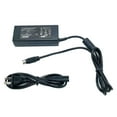 thumbnail image 1 of Pre-Owned Yu Feng JYCC-168 12V 24W Power Adapter w/ Power Cord Genuine Black, 1 of 7