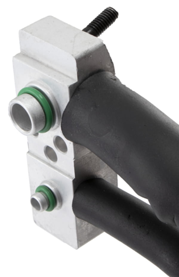 Hose Assy /Suction Liqui