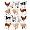thumbnail image 1 of Carson Dellosa Cd-168013 Farm Animals: Photographic, 1 of 3