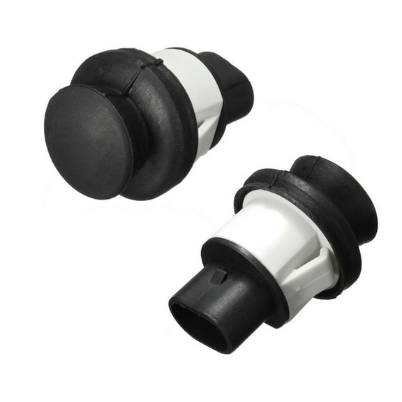 AURARMLET Door Jam Light Door Switch Plastic 1Pack 1.24 x 0.94 x 3.15in