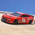 thumbnail image 4 of Auto de carreras RC Losi 1/12 NASCAR Dale Earnhardt Jr. Budweiser número 8, 4 of 9