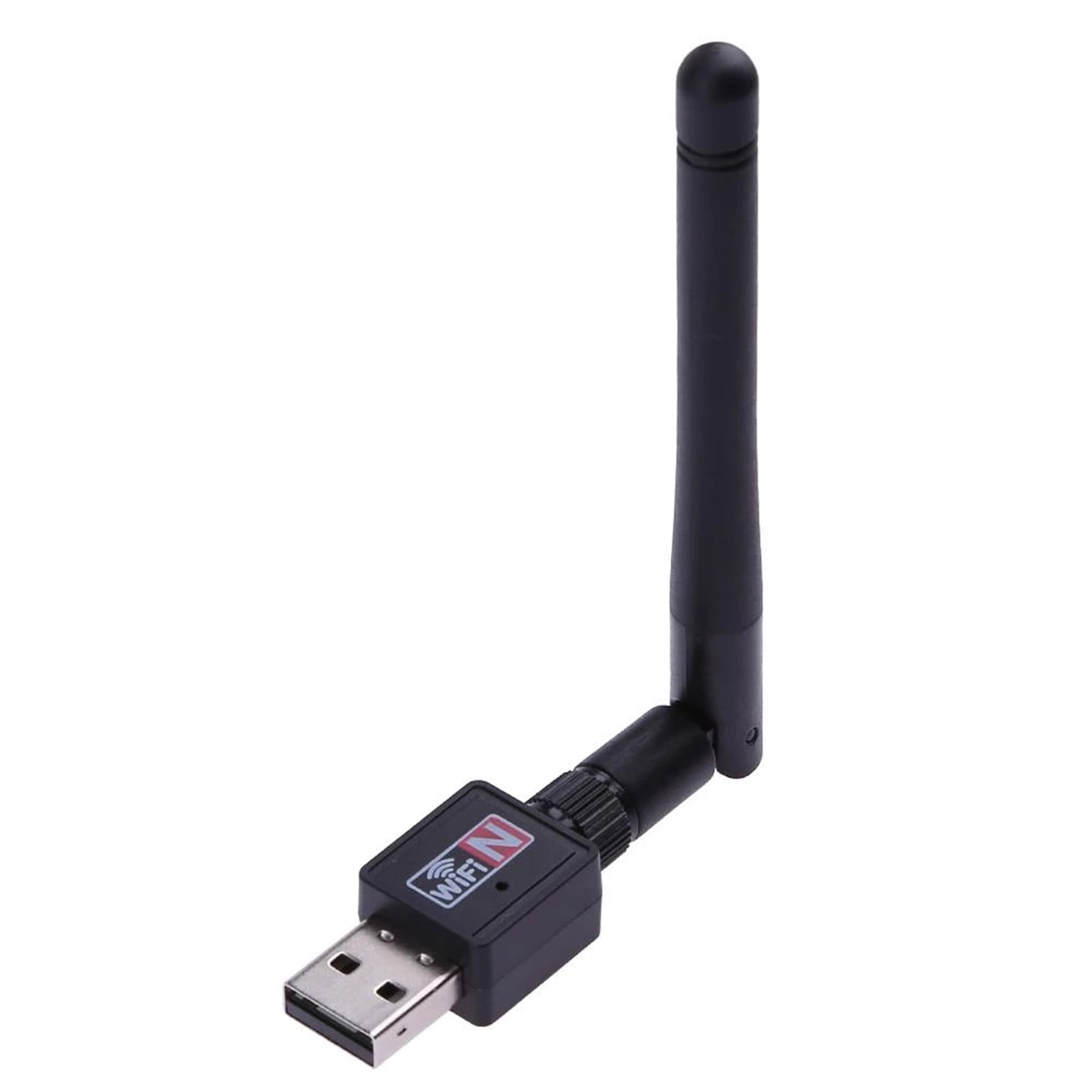 150M usb2.0 wifi wireless adapter network internet lan card 802.11n mini desktop