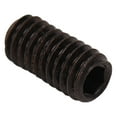 thumbnail image 4 of Guitar Saddle Bridge Height Adjustment Screws 12Pcs Rust Proof Lightweight Electric Guitar Bridge Screws, 4 of 7