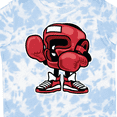 thumbnail image 4 of Inktastic Boxing Champion Boys or Girls Toddler T-Shirt, 4 of 5