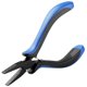 thumbnail image 1 of Trenza De Pesca De Acero Inoxidable, Fácil De Usar, Alicates De Prensado De Pesca, Pinzas De Línea De Pesca Multifuncionales Para Pesca Al Aire Libre, Gran Regalo Vogacara OD005972-00, 1 of 6