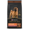 thumbnail image 1 of Alimento Para Perro Pro Plan Sensitive Skin Optiderma  Adulto Raza Mediana y Grande  Salmon y Arroz de 17.5 Kg, 1 of 2