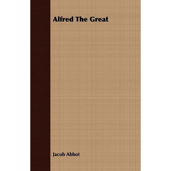 Alfred the Great, (Paperback)