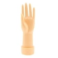 thumbnail image 2 of Maniquí de Mano Sunnimix Para Mujer Exhibición Mano Izquierda Natural, 2 of 8