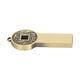thumbnail image 1 of Metal USB, funcionamiento lleno de poder de memoria USB de memoria USB 16GB/32G/64G/128G los E.E.U.U., 1 of 8