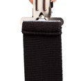 thumbnail image 2 of Mens Suspenders 2" Wide Adjustable and Elastic Braces X Shape with Very Strong Clips - Heavy Duty, 2 of 5
