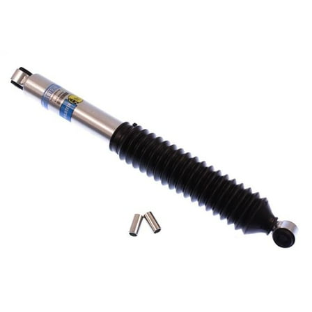 Bilstein  Silver Front & Rear Shock Absorber for 2006-2005 B8 5125 Chevrolet Silverado 1500