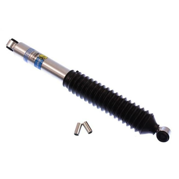 Bilstein  Silver Front & Rear Shock Absorber for 2006-2005 B8 5125 Chevrolet Silverado 1500