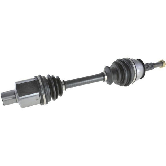 Front Left CV Axle Assembly - Compatible with 2004 - 2007 Ford Freestar 2005 2006