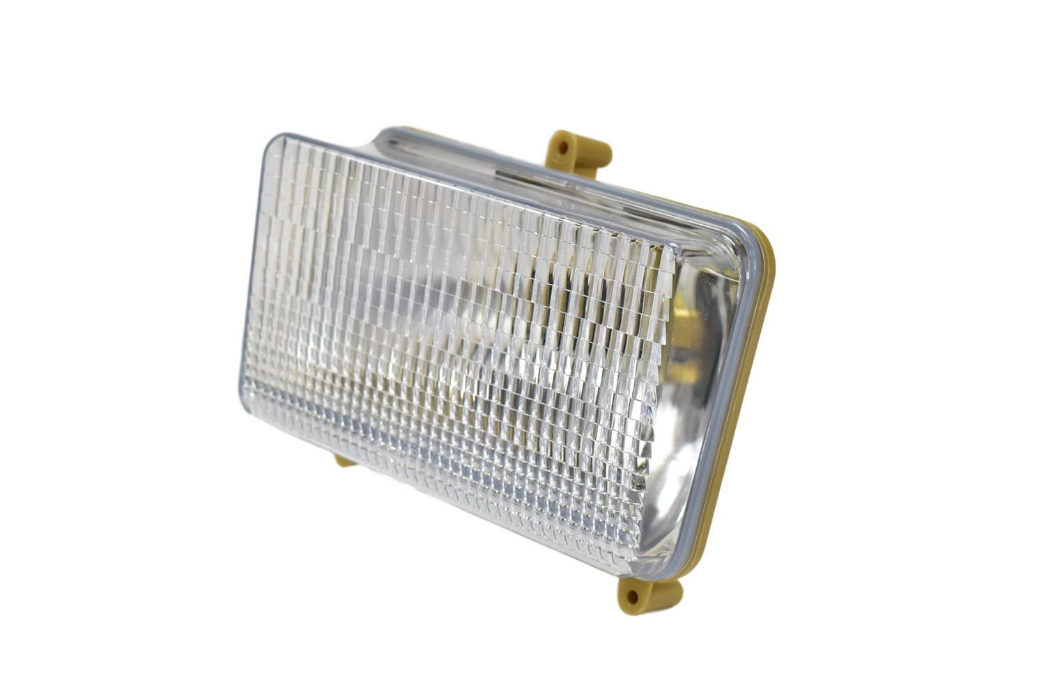 John Deere Left Side Headlight Assembly AM120151 415 425 445 455