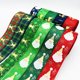 thumbnail image 2 of 5yards 25mm Christmas Ribbon Printing Ployester Ribbon For Handmade Bow Christmas Decorations DIY Gift Wrapping, 2 of 4