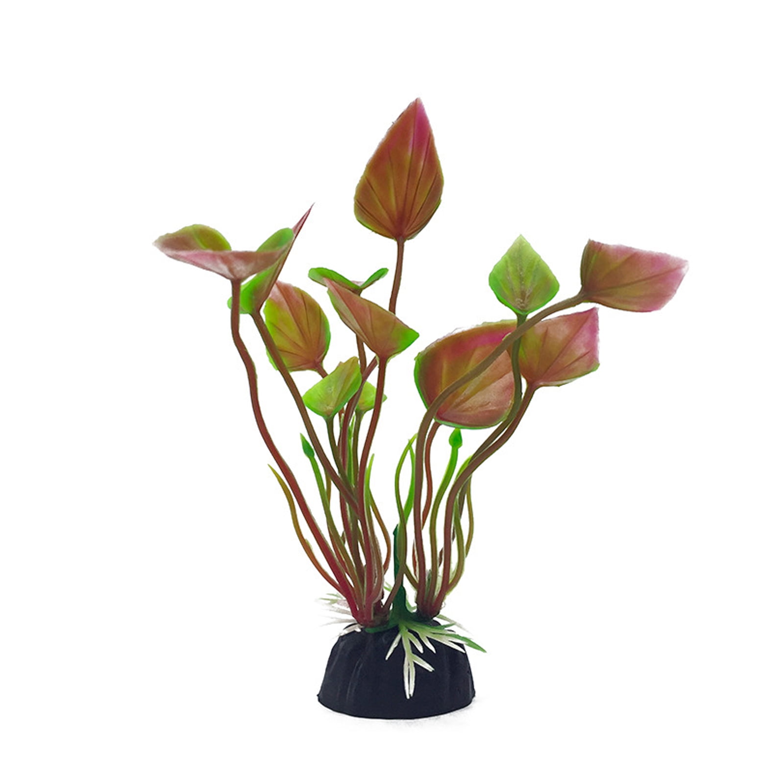 Fish Tank Plants, Artificial Aquarium Plants，Fish Tank Decoration