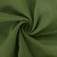 thumbnail image 5 of Mens Cotton Linen Summer Tops, Short Sleeve Shirts for Men Lightweight Casual Solid Color Button Up Notch V Neck T-Shirts, 5 of 5