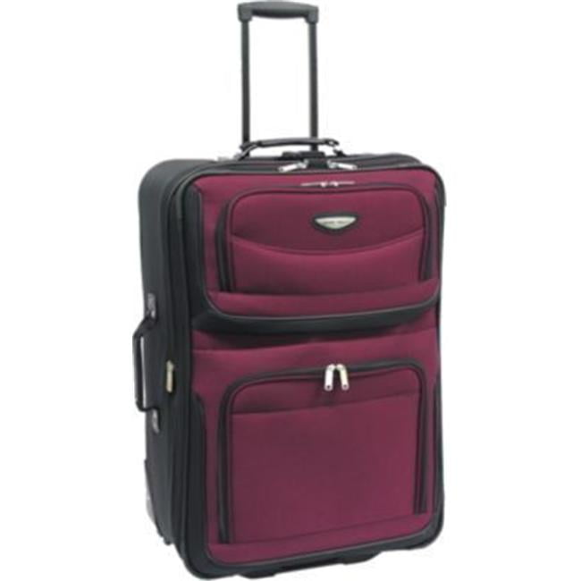 Travel select luggage sale