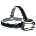 thumbnail image 3 of Faro para exteriores, minifaro brillante de 3 W y 800 LM, faro de emergencia probado profesionalmente, 3 of 12
