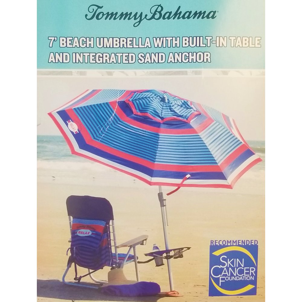 bahama beach umbrella